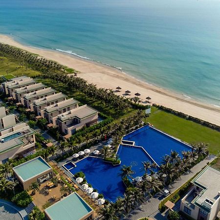 Wyndham Garden Cam Ranh Resort エクステリア 写真