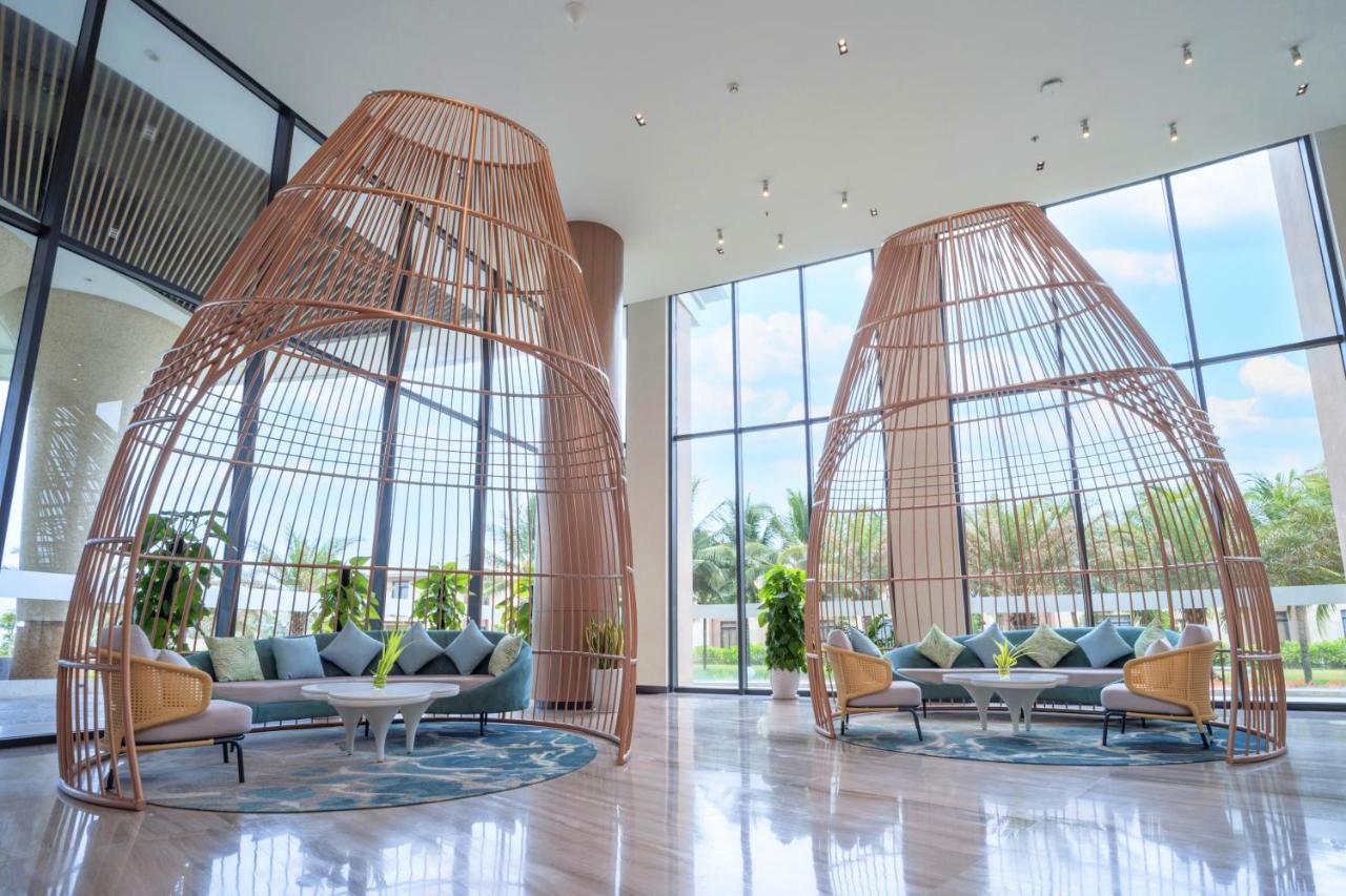 Wyndham Garden Cam Ranh Resort エクステリア 写真