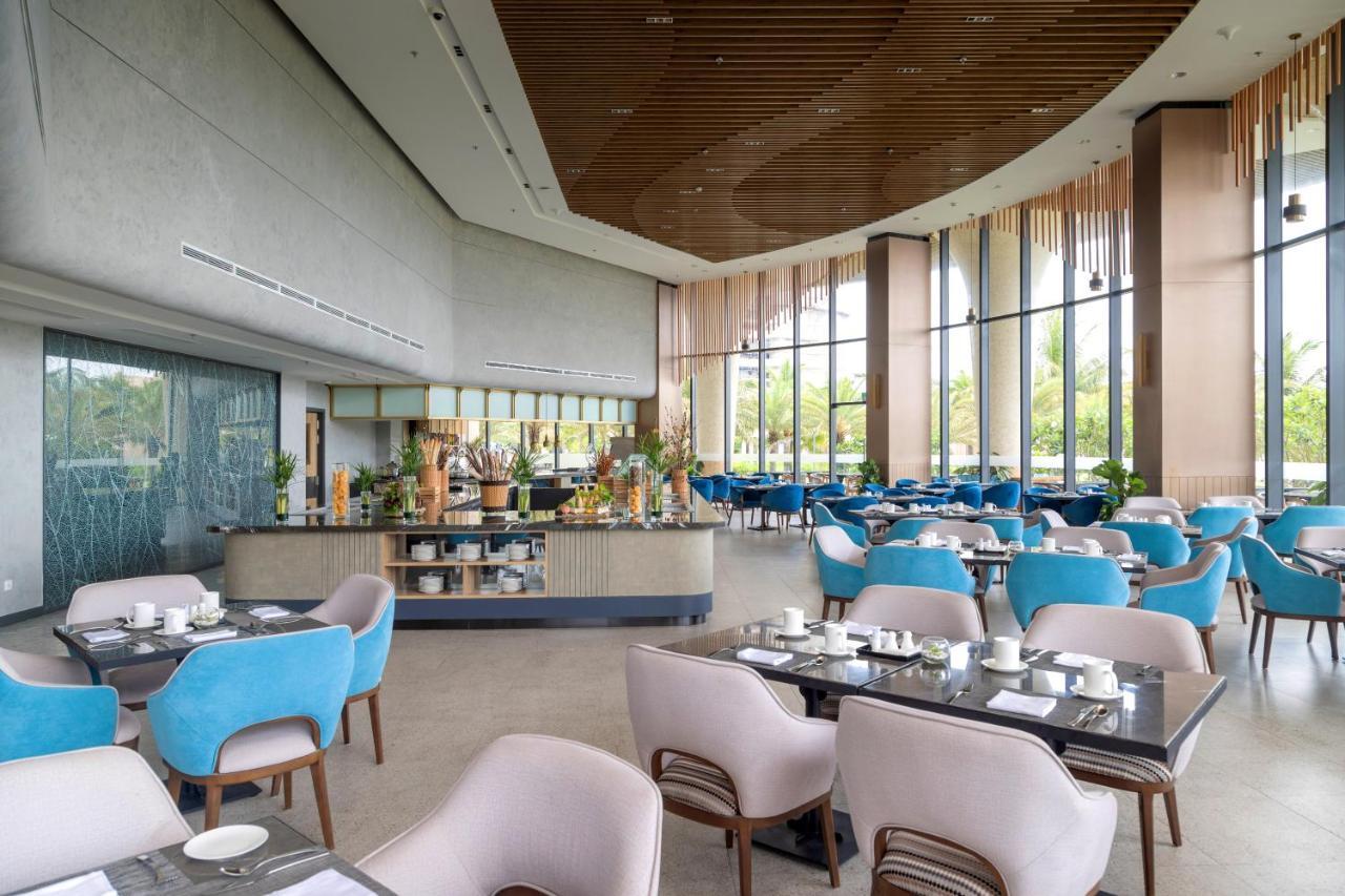 Wyndham Garden Cam Ranh Resort エクステリア 写真