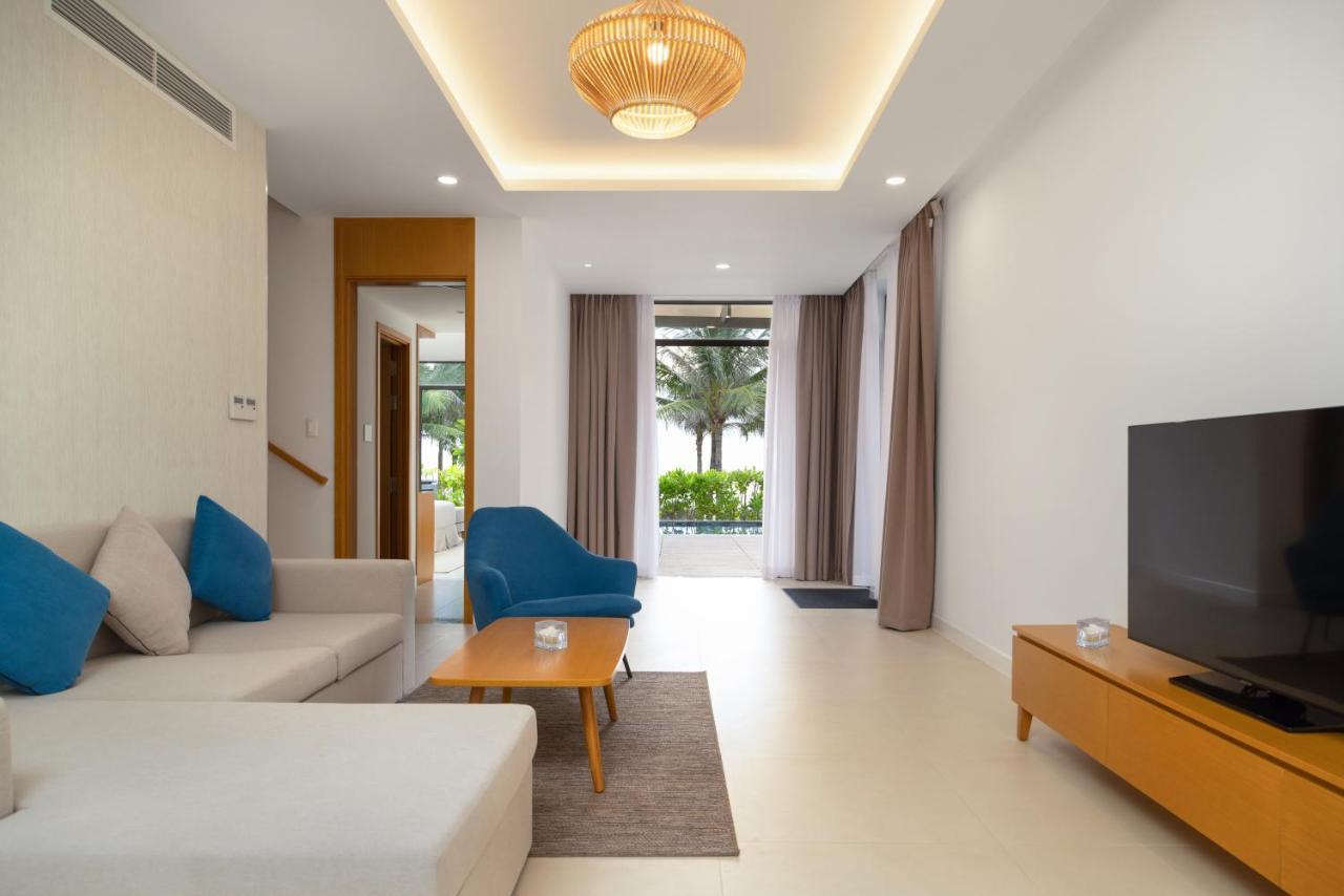 Wyndham Garden Cam Ranh Resort エクステリア 写真