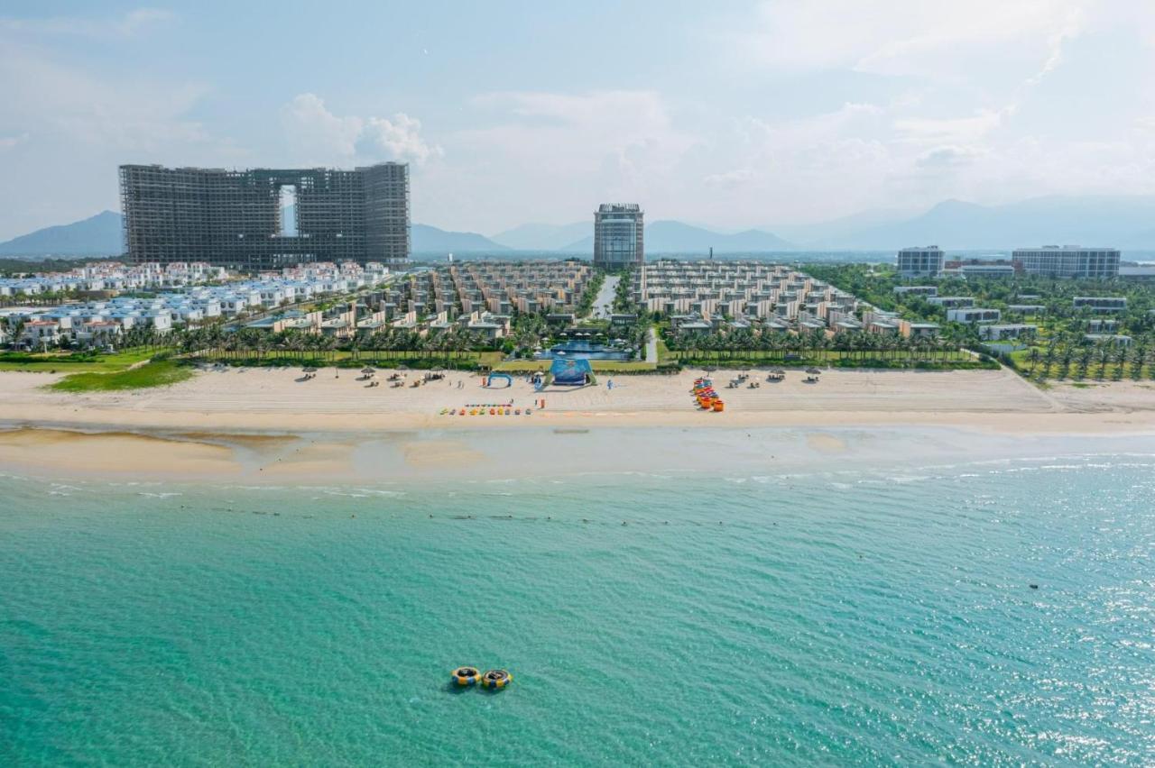 Wyndham Garden Cam Ranh Resort エクステリア 写真