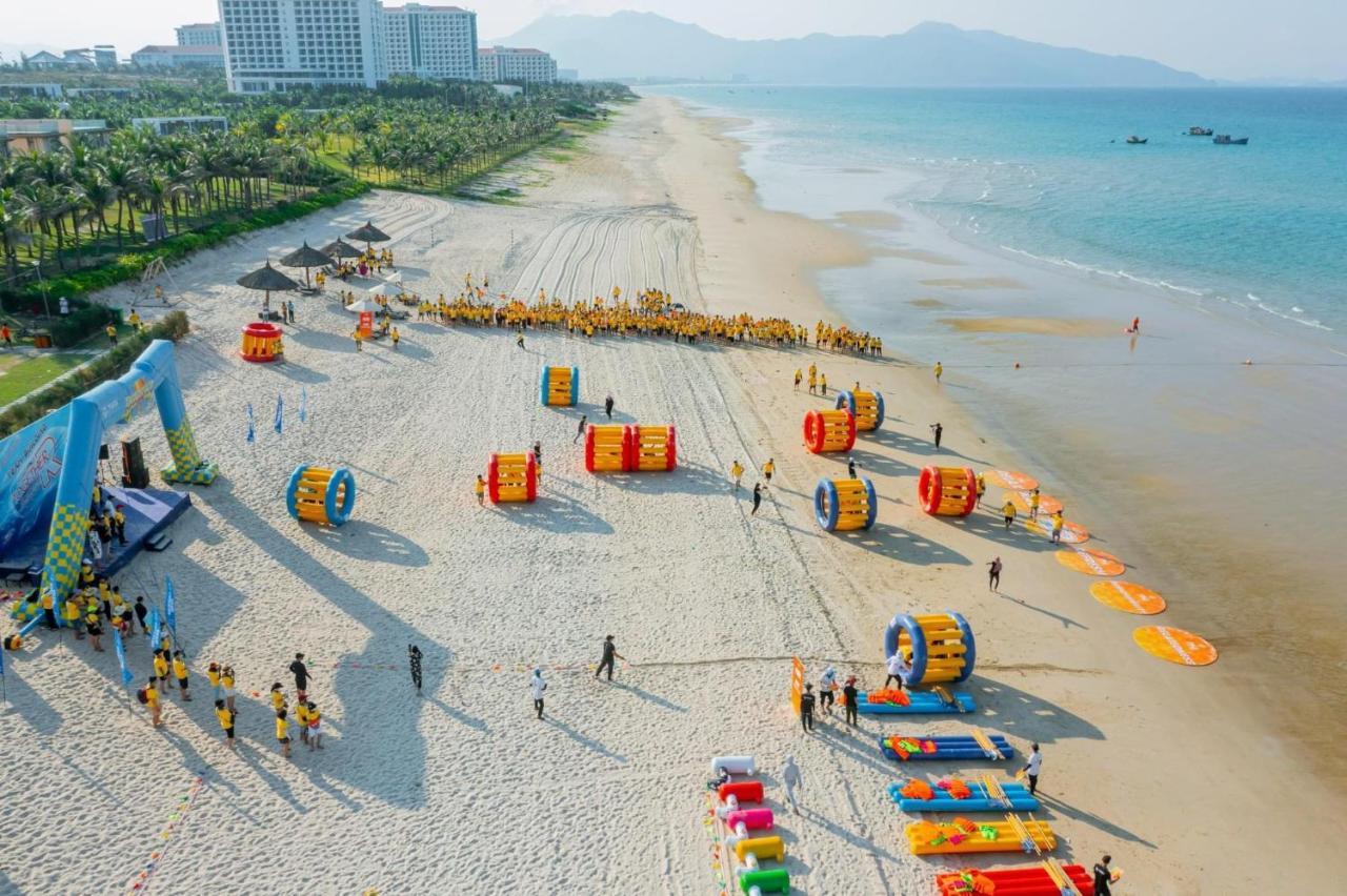 Wyndham Garden Cam Ranh Resort エクステリア 写真
