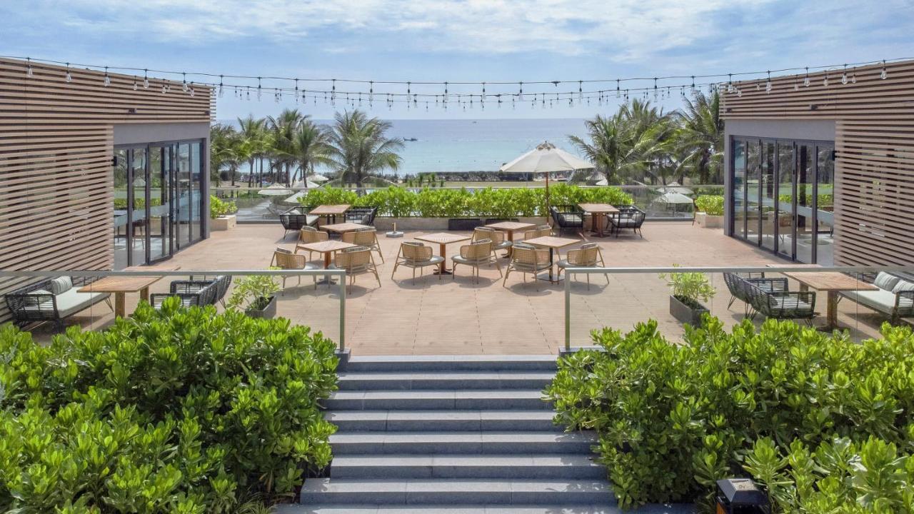 Wyndham Garden Cam Ranh Resort エクステリア 写真