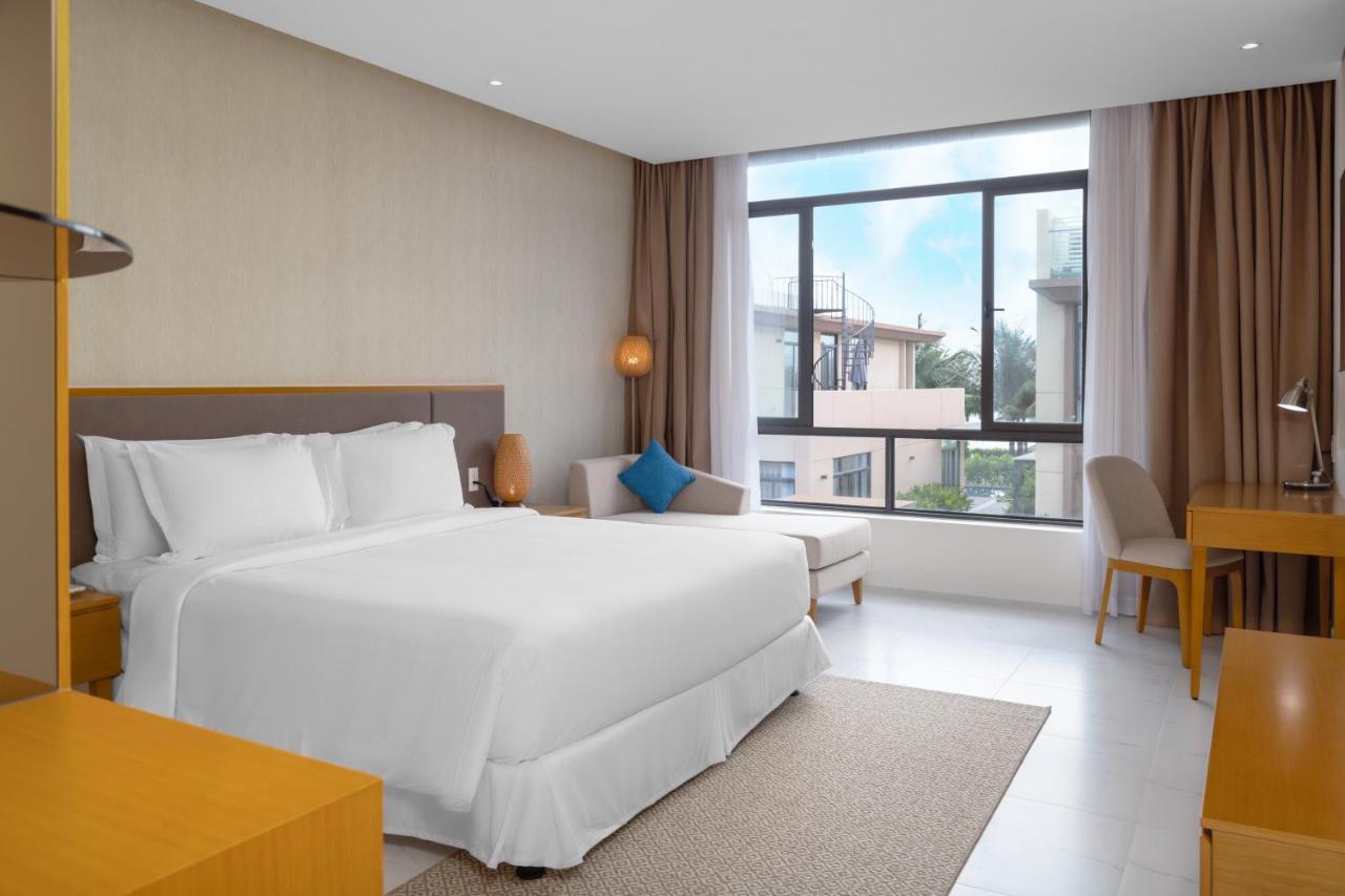 Wyndham Garden Cam Ranh Resort エクステリア 写真