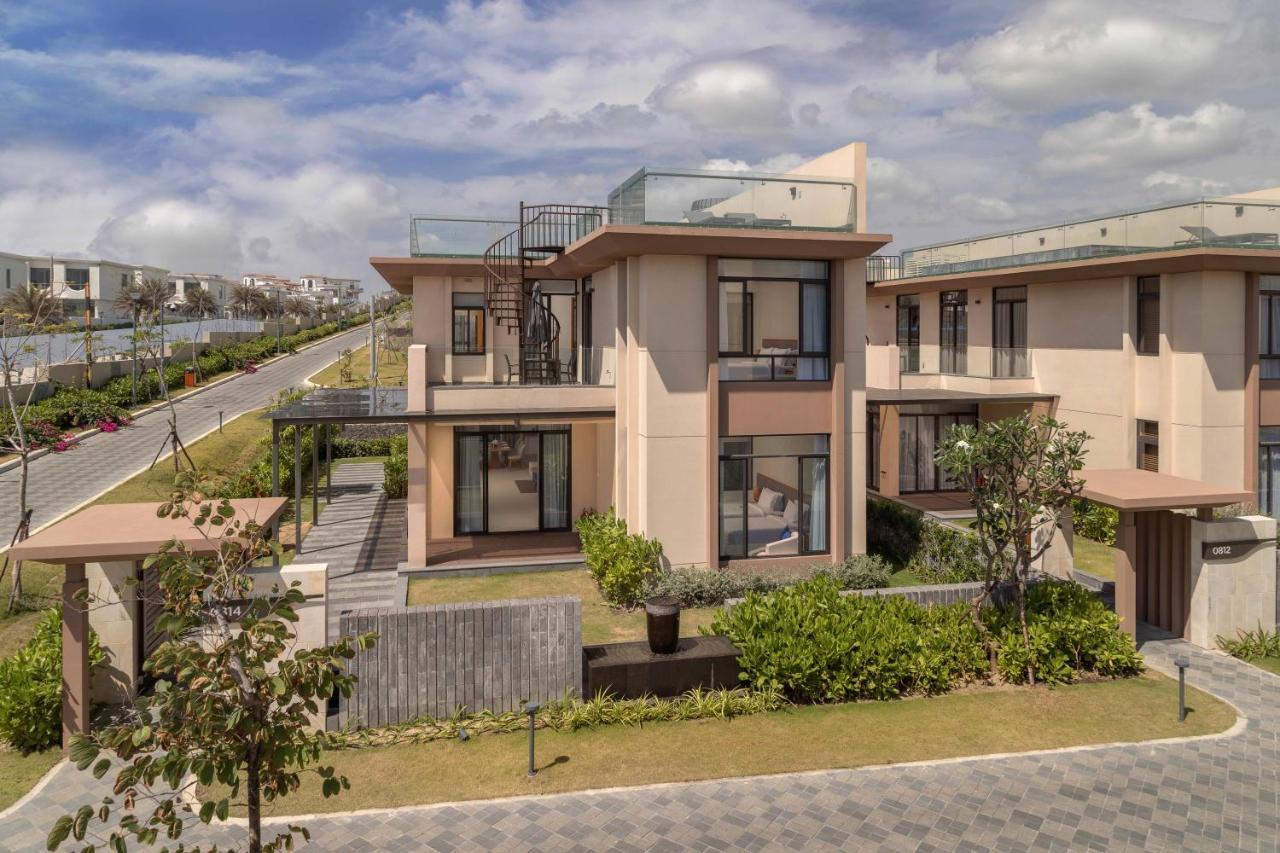 Wyndham Garden Cam Ranh Resort エクステリア 写真