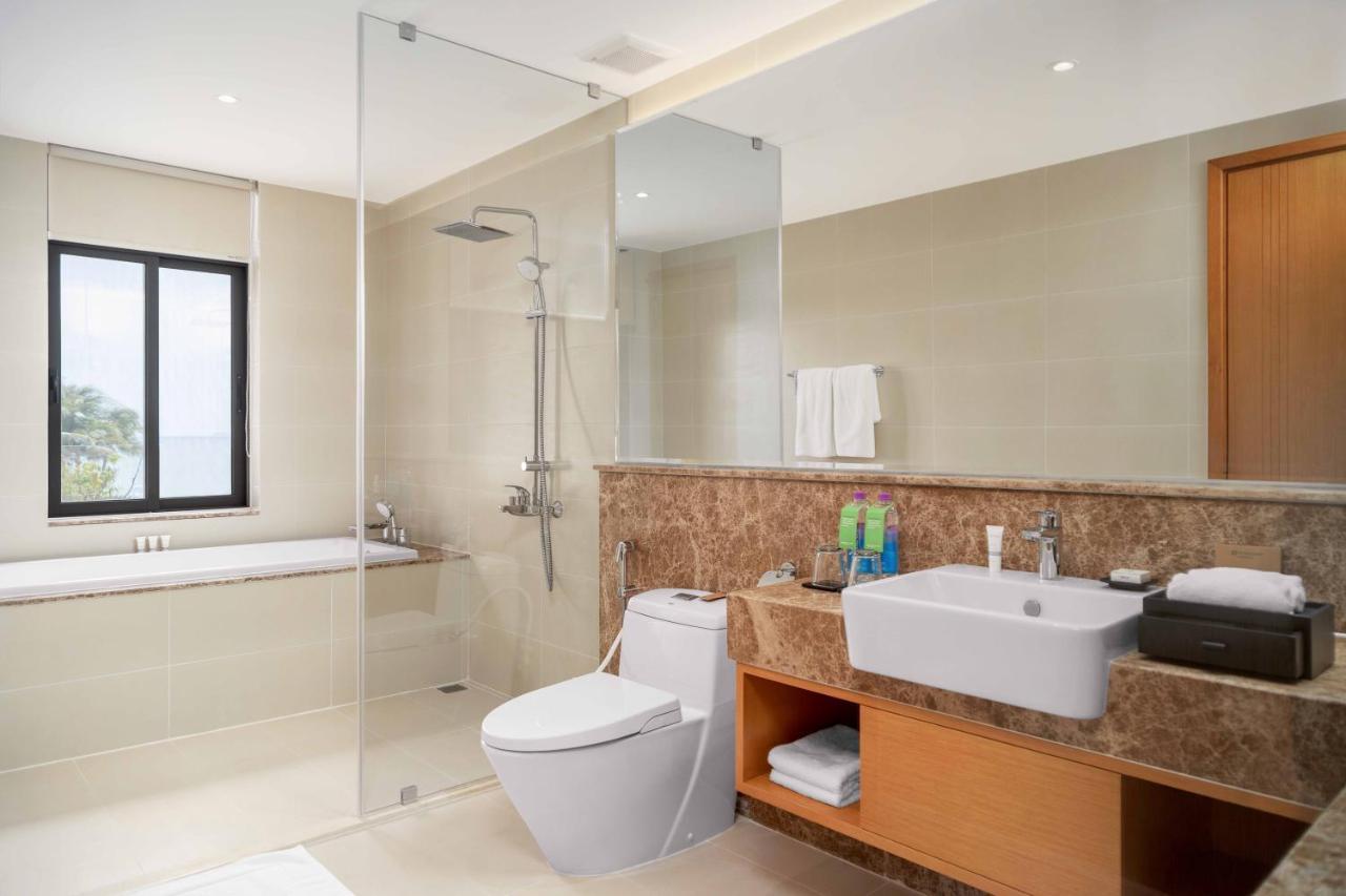 Wyndham Garden Cam Ranh Resort エクステリア 写真