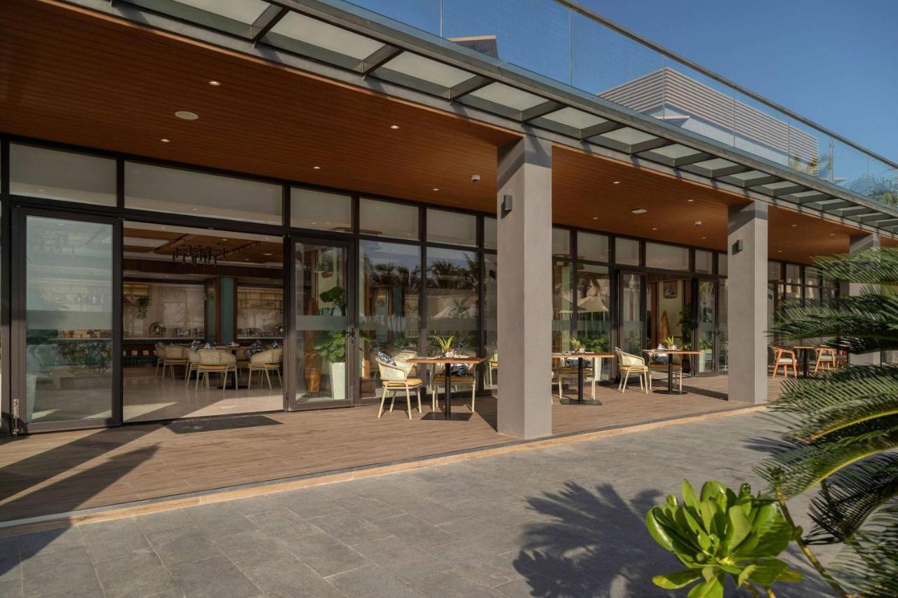 Wyndham Garden Cam Ranh Resort エクステリア 写真
