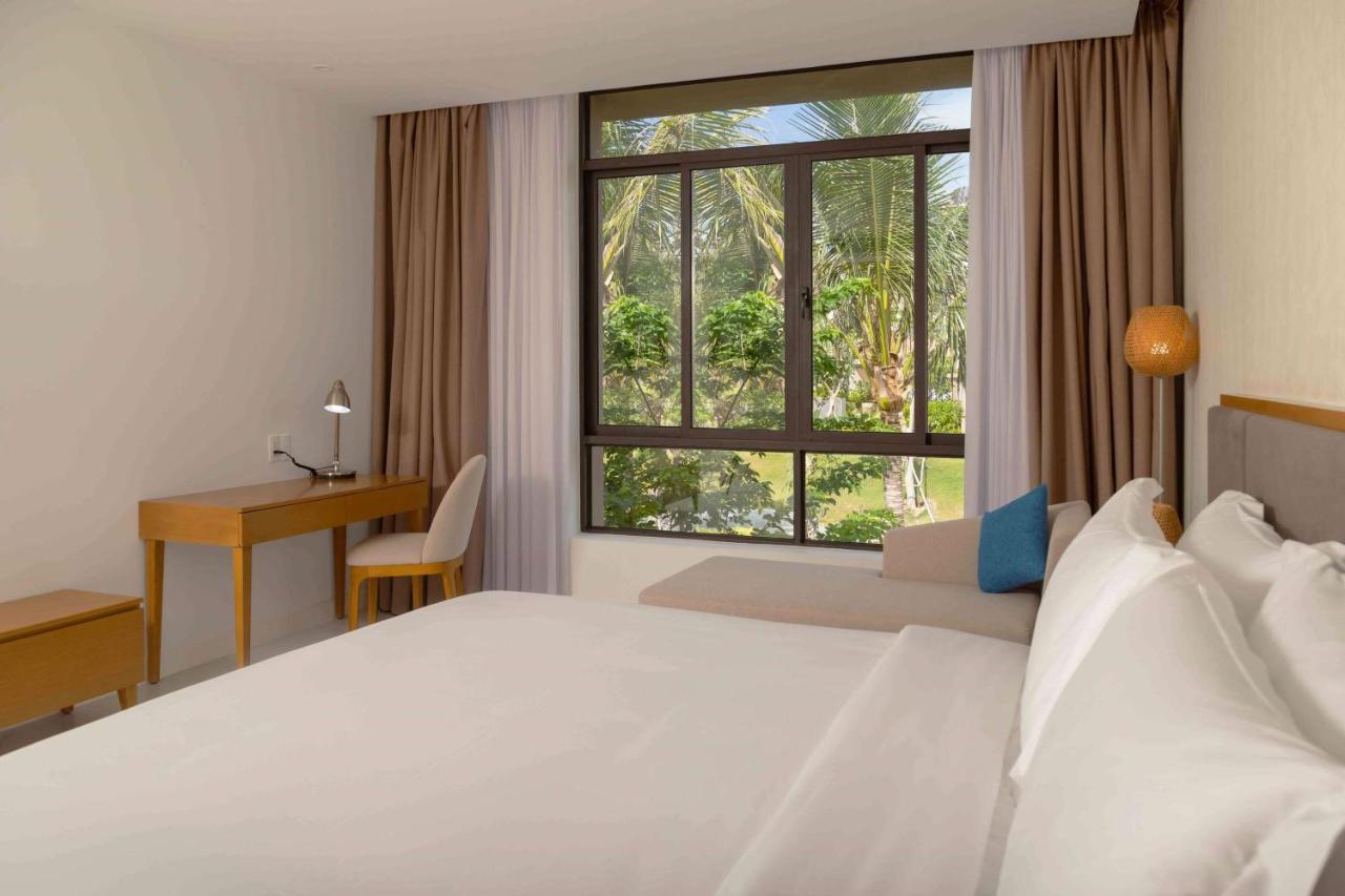 Wyndham Garden Cam Ranh Resort エクステリア 写真