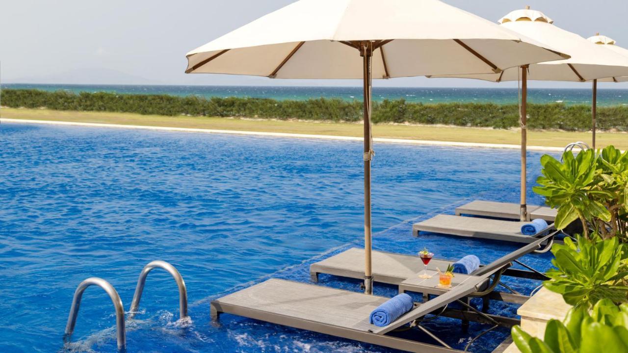 Wyndham Garden Cam Ranh Resort エクステリア 写真
